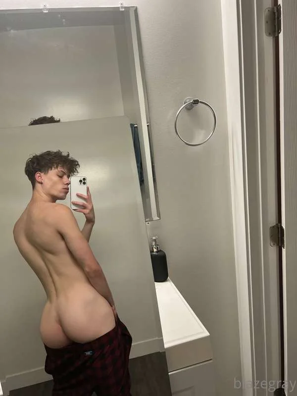 blaze OnlyFans premium content 6 - blazegray exclusive collection