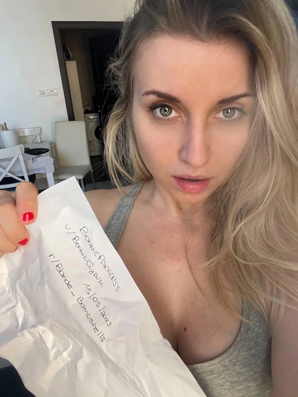 Bonnie Parker✨ OnlyFans premium content 30 - bonnieparkerss exclusive collection