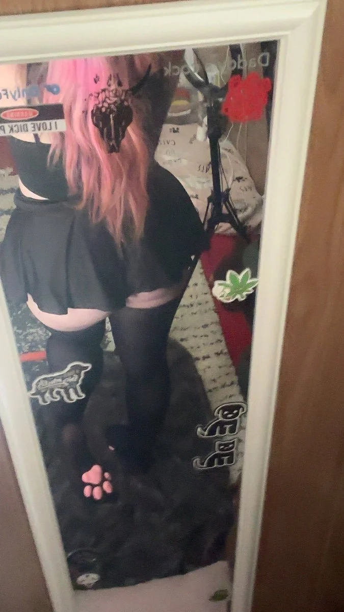 borderline.mutt OnlyFans premium content 4 - borderline.mutt exclusive collection