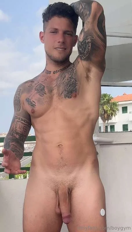 🐎🅑🅞🅨Ⓖⓨⓜ ‼️𝗢𝗡𝗟𝗜𝗡𝗘 𝗡𝗢𝗪‼️ OnlyFans premium content 6 - boygym exclusive collection