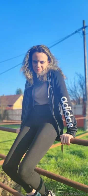 Brenda Dixon OnlyFans premium content 11 - brendadixon exclusive collection