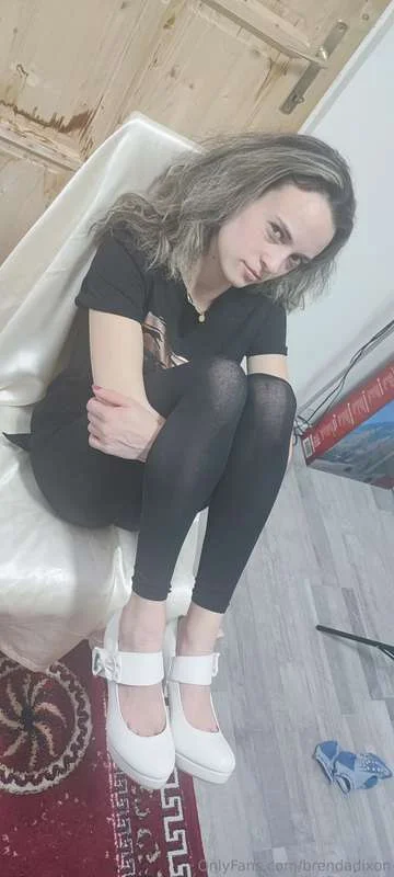 Brenda Dixon OnlyFans premium content 12 - brendadixon exclusive collection