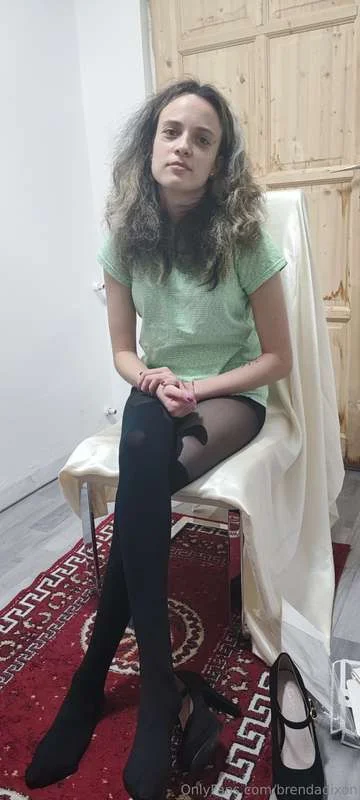 Brenda Dixon OnlyFans premium content 13 - brendadixon exclusive collection