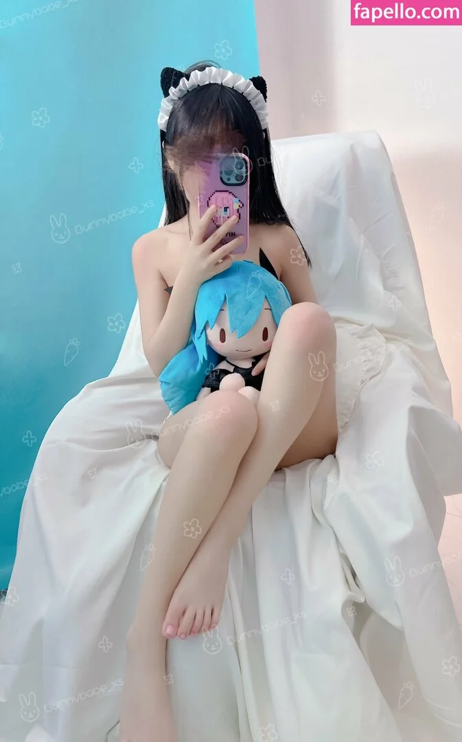 Bani OnlyFans premium content 12 - bunnybabe_xs exclusive collection