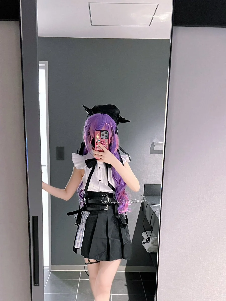 Bani OnlyFans premium content 18 - bunnybabe_xs exclusive collection