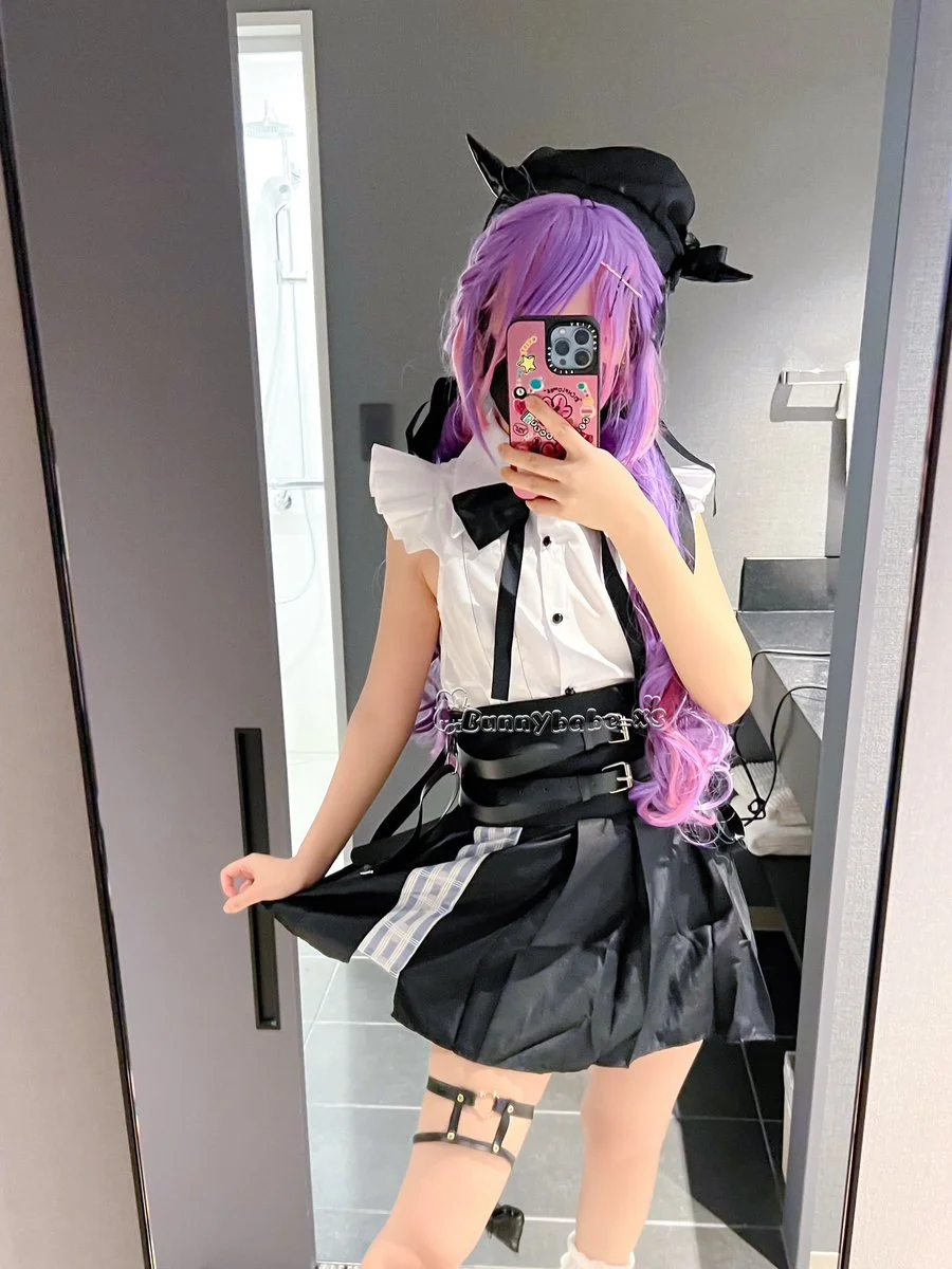 Bani OnlyFans premium content 19 - bunnybabe_xs exclusive collection