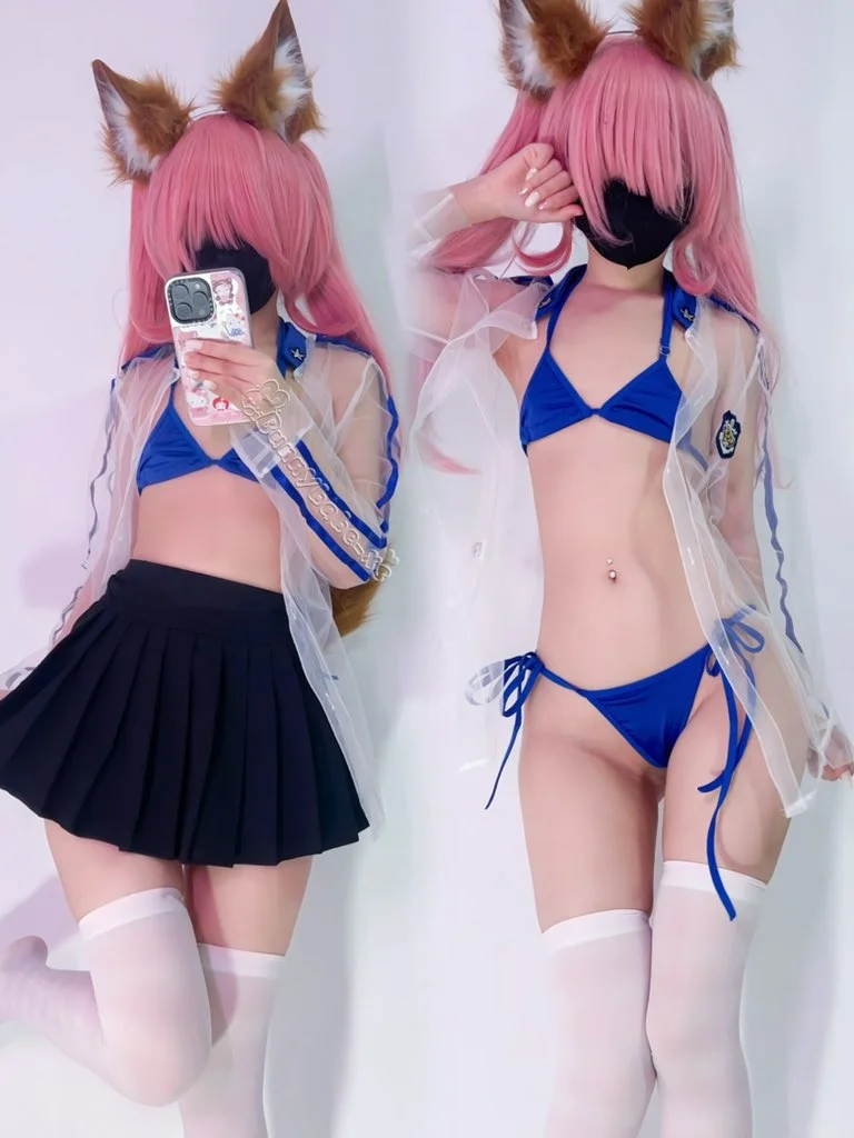 Bani OnlyFans premium content 27 - bunnybabe_xs exclusive collection