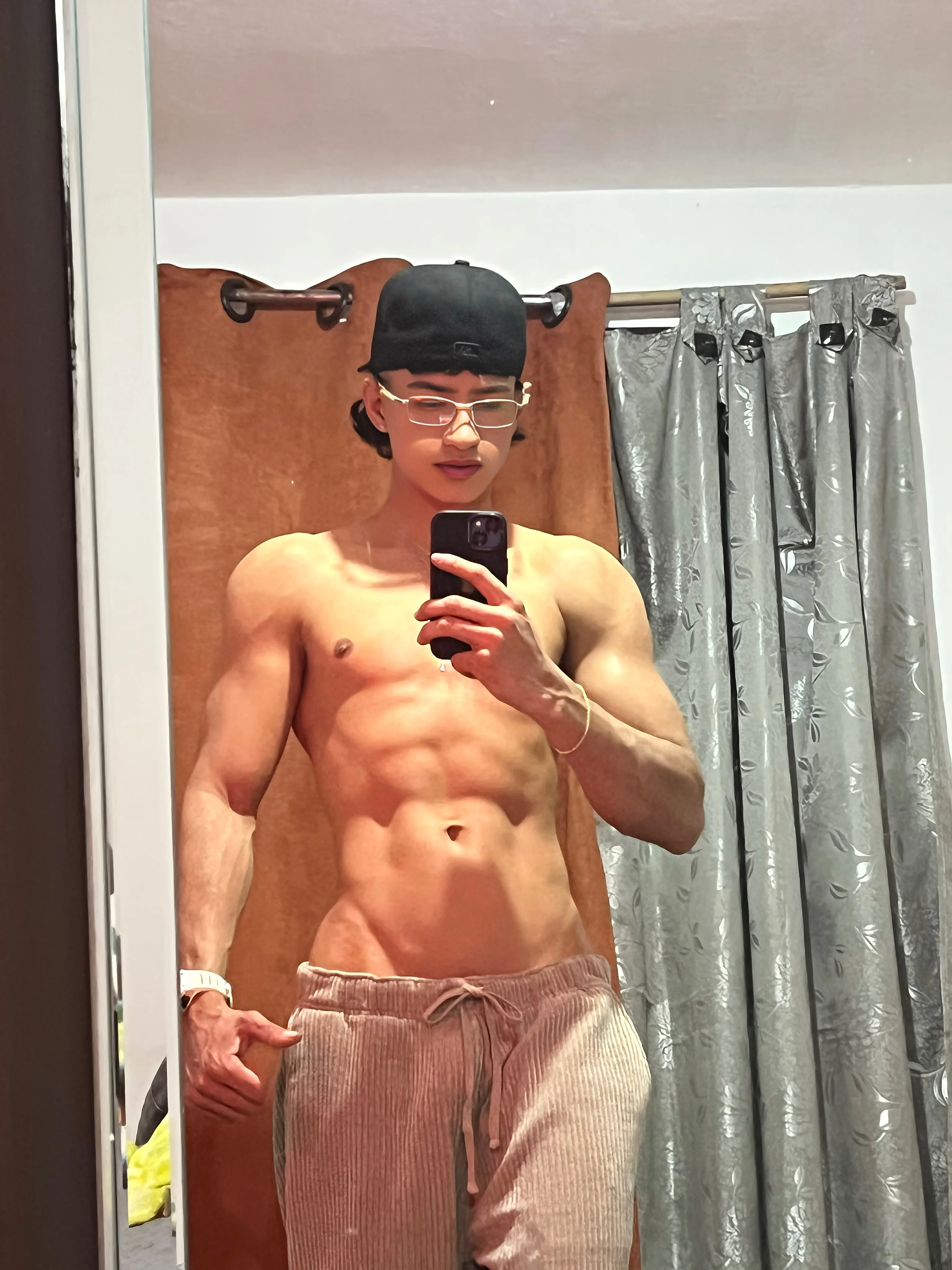 ATENCIA 💦 OnlyFans premium content 2 - caav666 exclusive collection