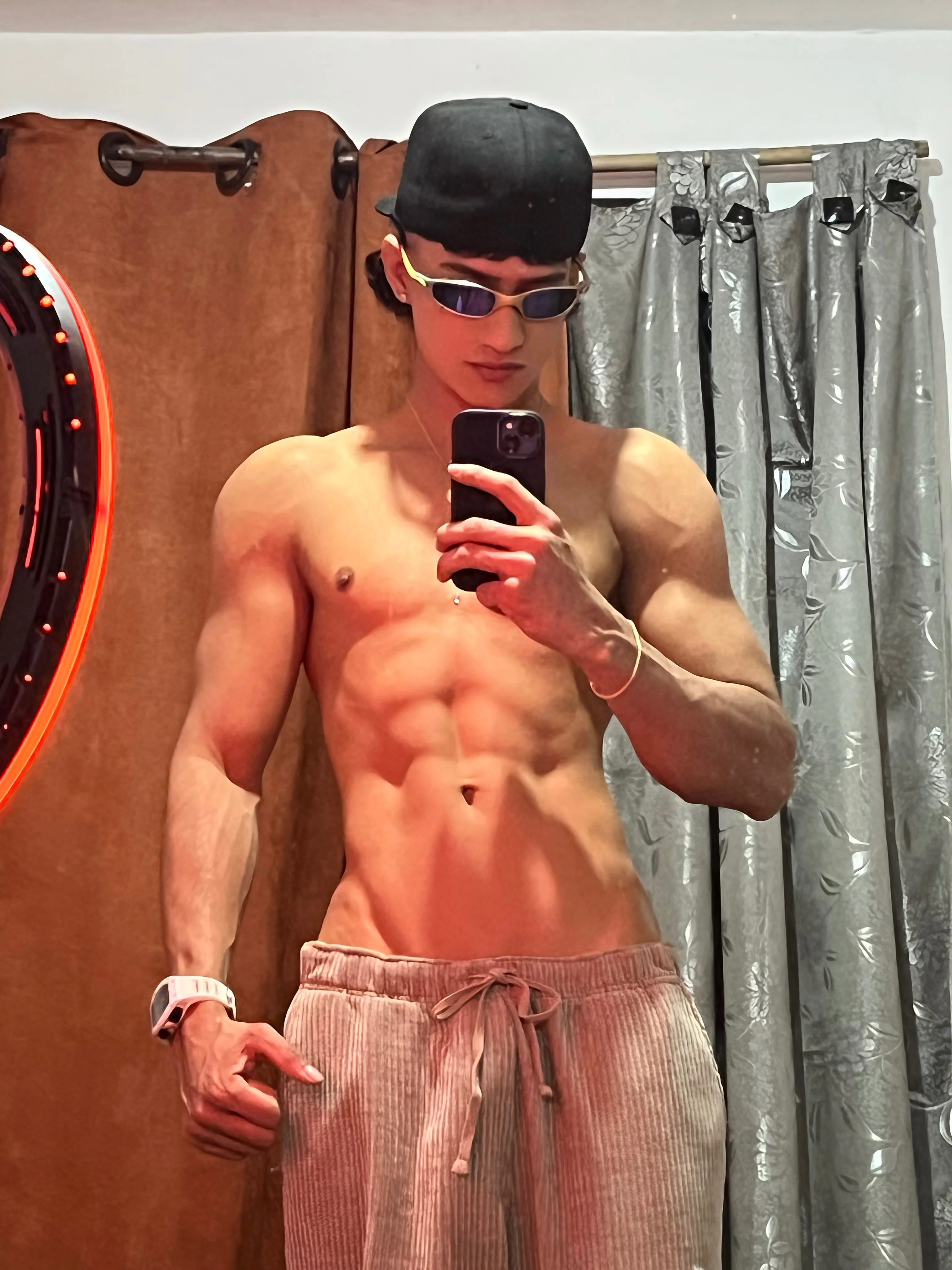 ATENCIA 💦 OnlyFans premium content 1 - caav666 exclusive collection