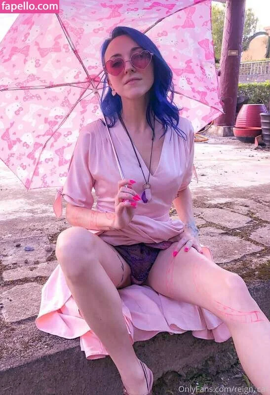 @calireignpro OnlyFans premium content 29 - calireignpro exclusive collection