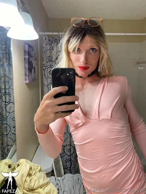 Sissy Cam OnlyFans premium content 6 - camilla333 exclusive collection
