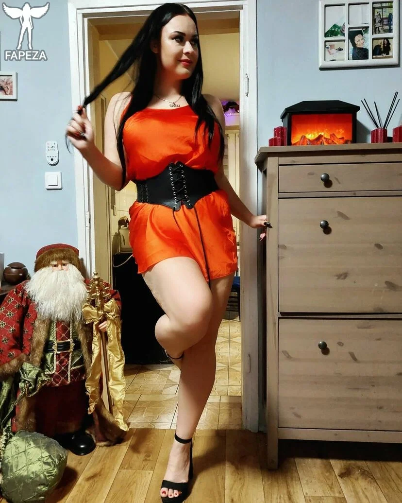 Carli Charlotte OnlyFans premium content 6 - carlicharlotte exclusive collection