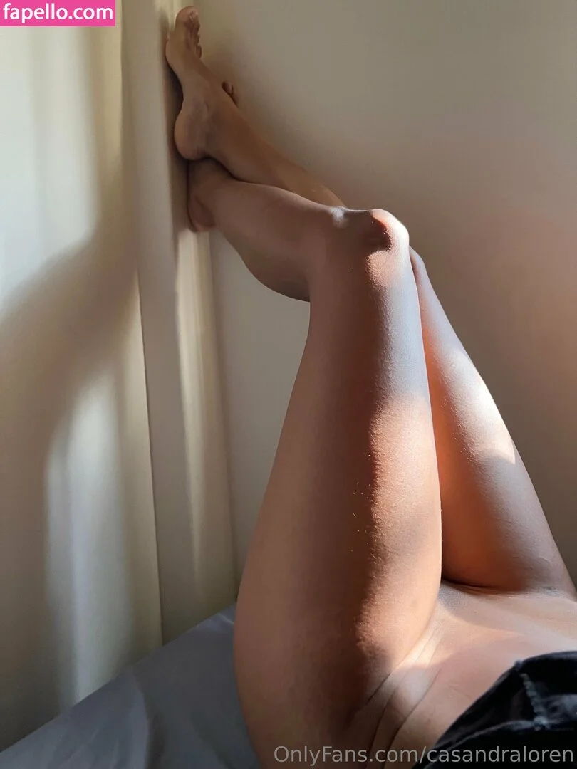 Casandra OnlyFans premium content 6 - casandra exclusive collection