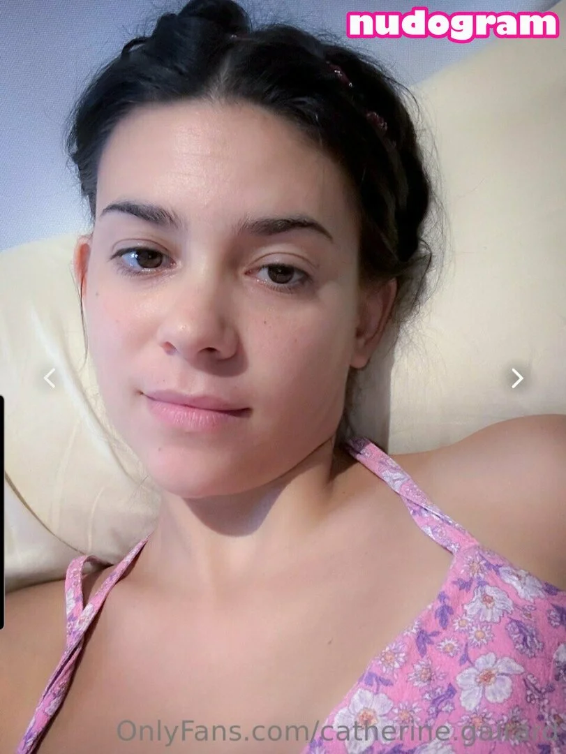 Catherine Gairard OnlyFans premium content 5 - catherine.gairard exclusive collection