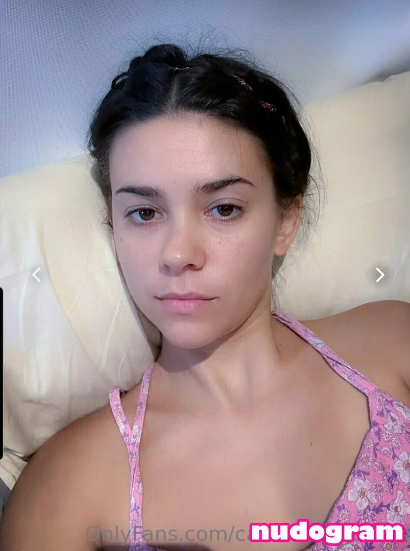 Catherine Gairard OnlyFans premium content 4 - catherine.gairard exclusive collection