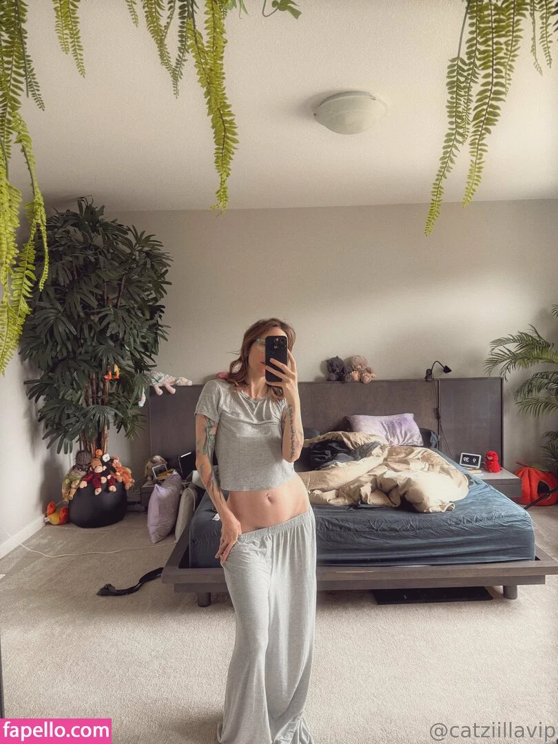 Catziilla OnlyFans premium content 28 - catziillavip exclusive collection