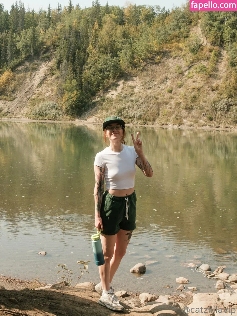 Catziilla OnlyFans premium content 23 - catziillavip exclusive collection