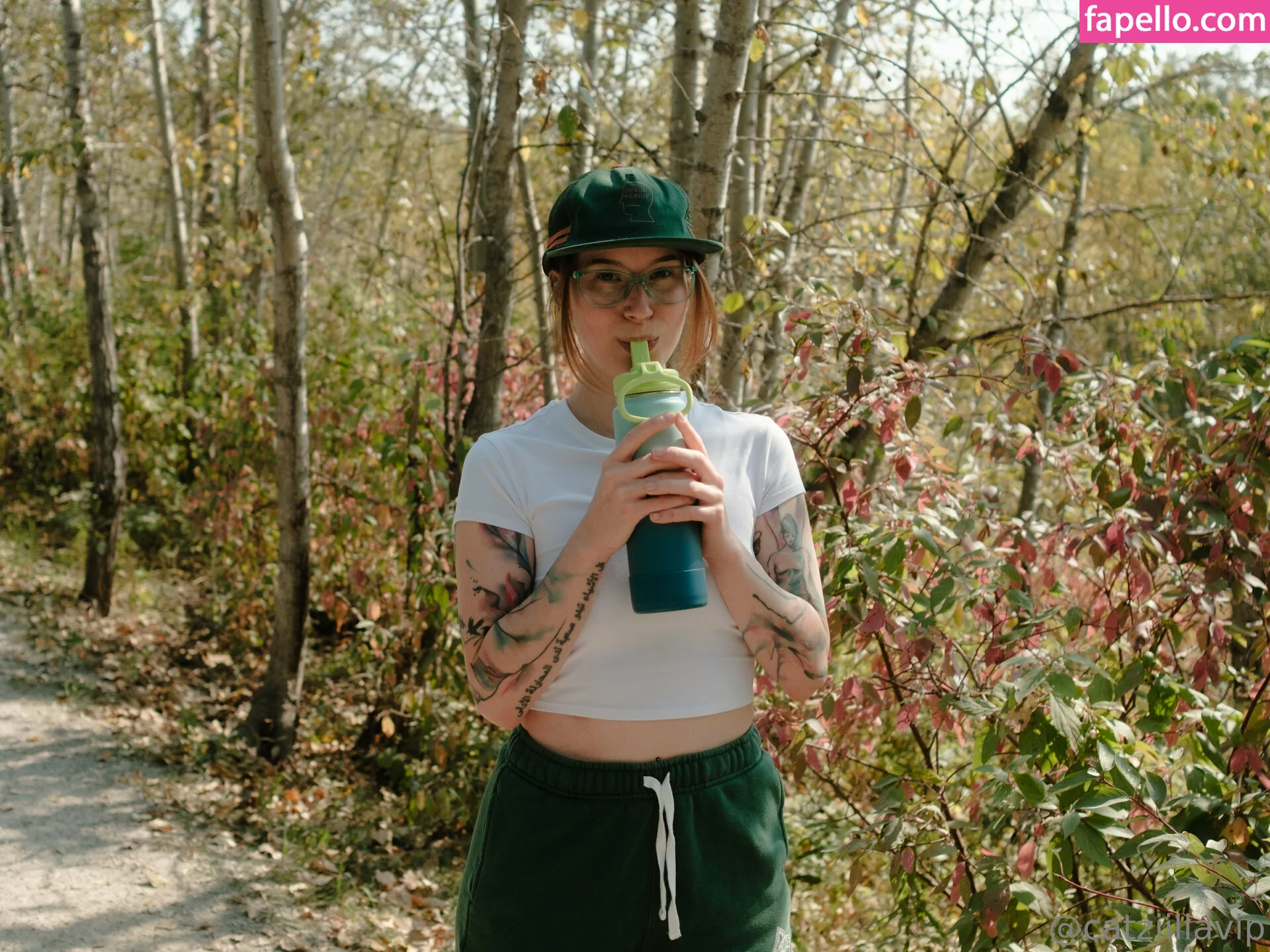 Catziilla OnlyFans premium content 26 - catziillavip exclusive collection