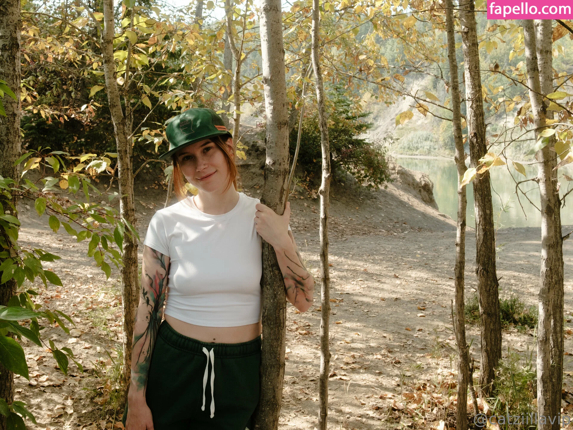 Catziilla OnlyFans premium content 25 - catziillavip exclusive collection