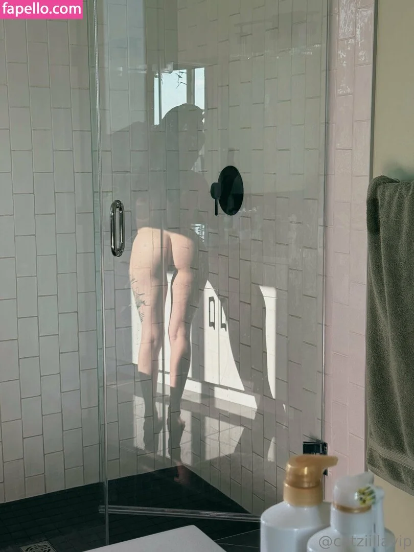 Catziilla OnlyFans premium content 13 - catziillavip exclusive collection