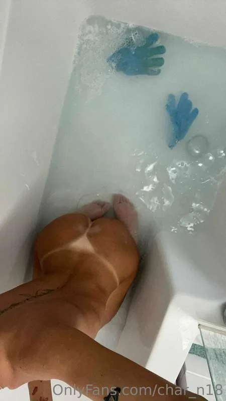 Charlotte😈 OnlyFans premium content 18 - char_n18 exclusive collection