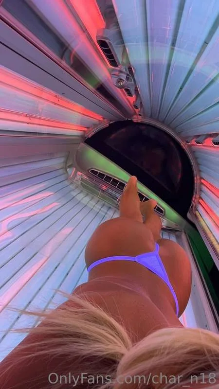 Charlotte😈 OnlyFans premium content 16 - char_n18 exclusive collection