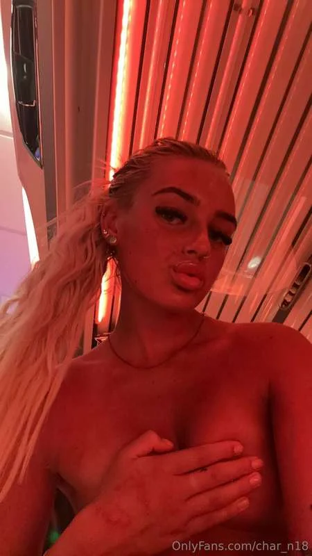 Charlotte😈 OnlyFans premium content 7 - char_n18 exclusive collection