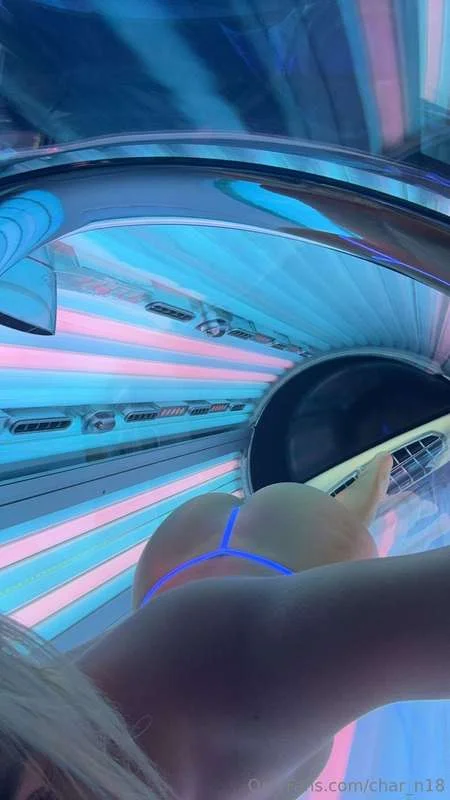 Charlotte😈 OnlyFans premium content 6 - char_n18 exclusive collection