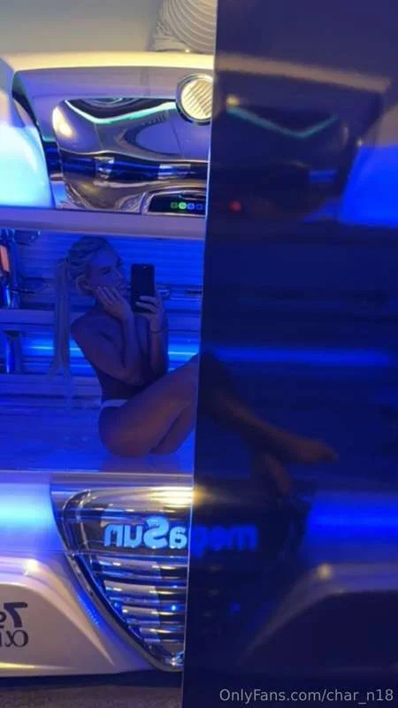Charlotte😈 OnlyFans premium content 8 - char_n18 exclusive collection