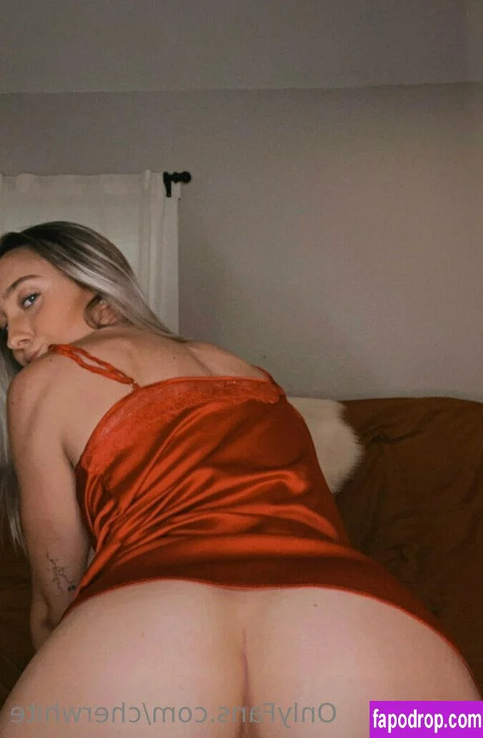 Cher 💋 OnlyFans premium content 26 - cherwhite exclusive collection