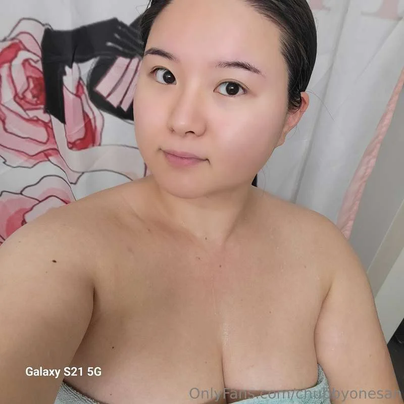Julie*^^*じゅり★ OnlyFans premium content 1 - chubbyonesan exclusive collection