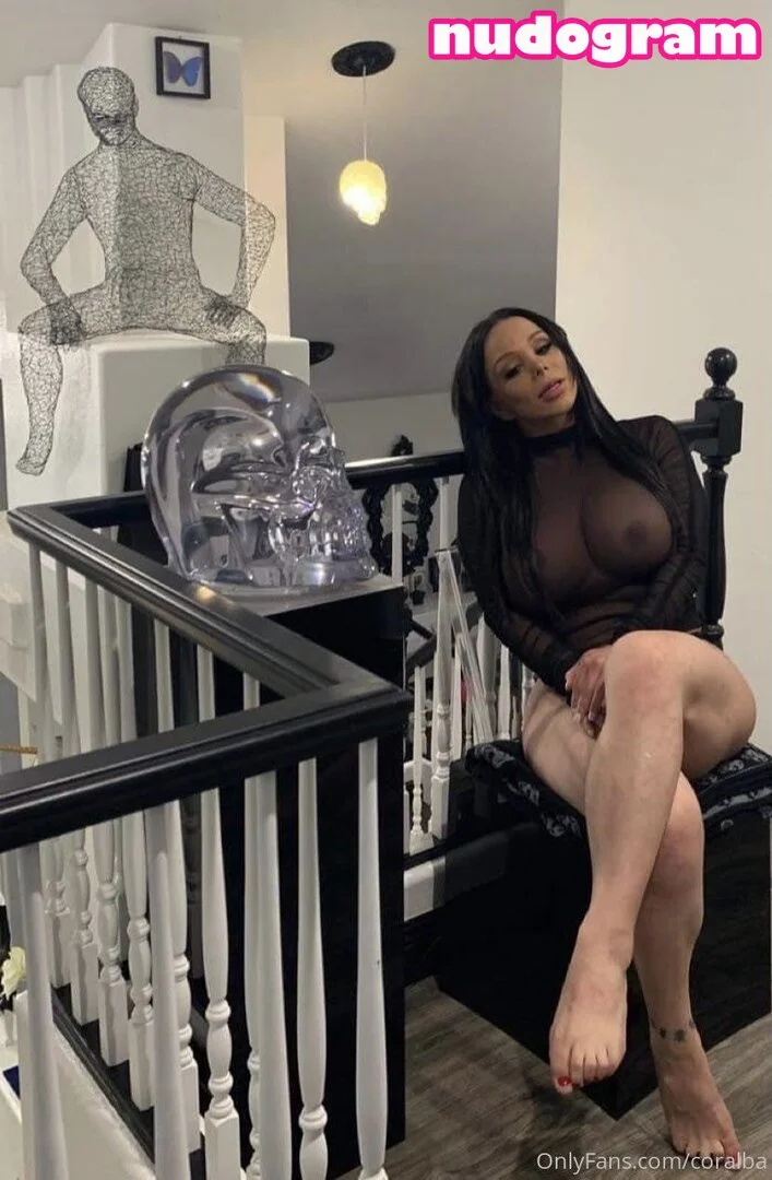 Coralba OnlyFans premium content 12 - coralba exclusive collection