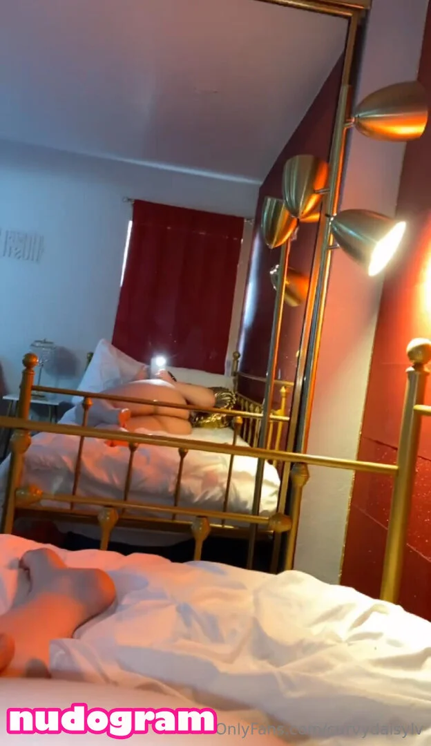 Curvy Daisy OnlyFans premium content 7 - curvydaisylv exclusive collection