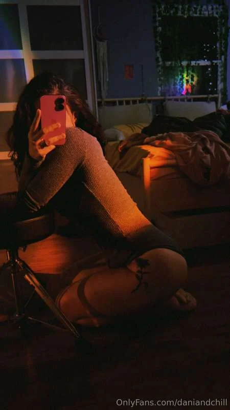 Dailydanigram OnlyFans premium content 9 - daniandchill exclusive collection