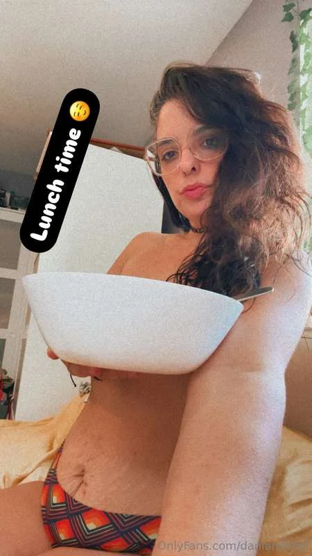 Dailydanigram OnlyFans premium content 11 - daniandchill exclusive collection