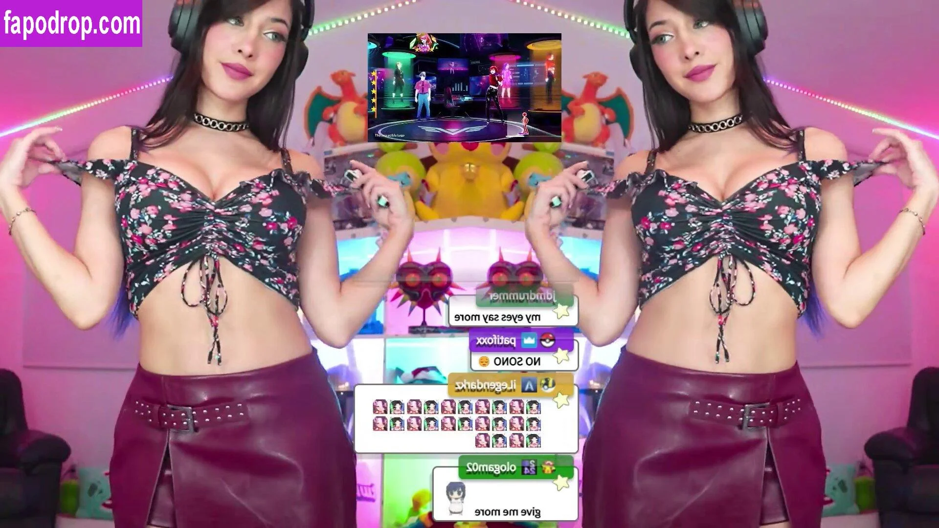 Daniela Azuaje OnlyFans premium content 12 - danielaazuaje exclusive collection