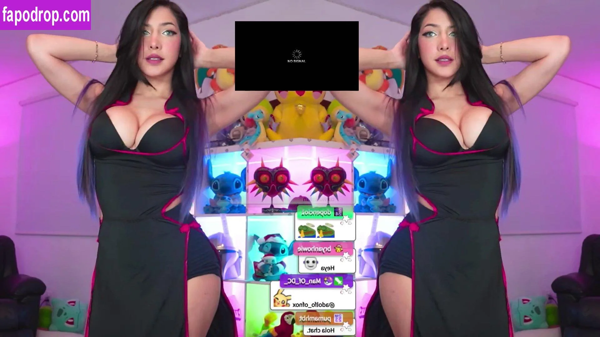 Daniela Azuaje OnlyFans premium content 13 - danielaazuaje exclusive collection