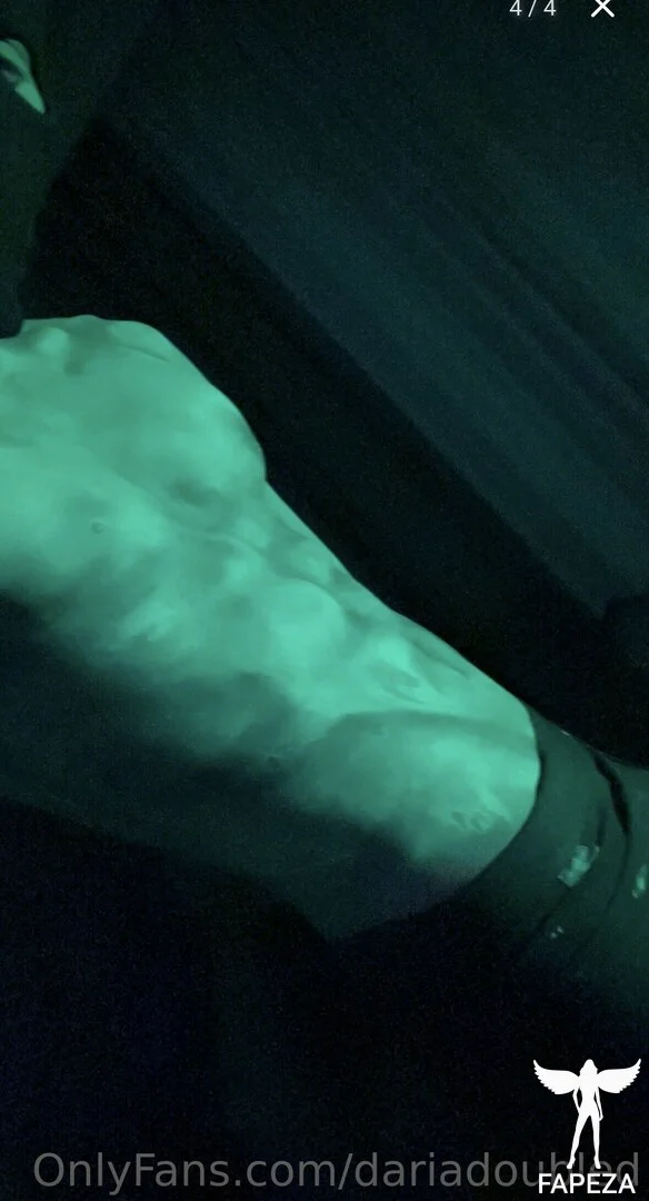 Daria D OnlyFans premium content 12 - dariadoubled exclusive collection