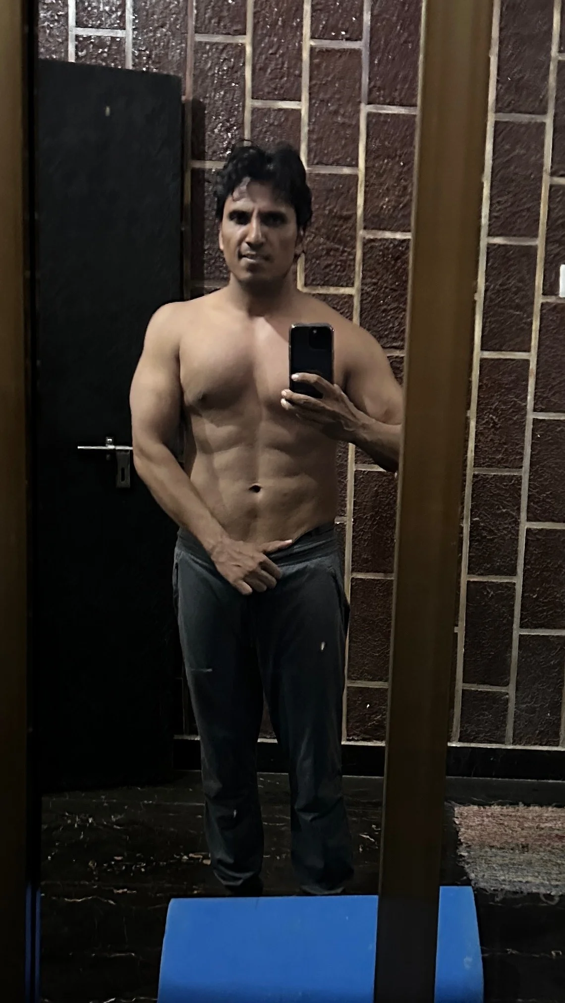 Deepak singh Yogi OnlyFans premium content 2 - deepaksinghyogi exclusive collection