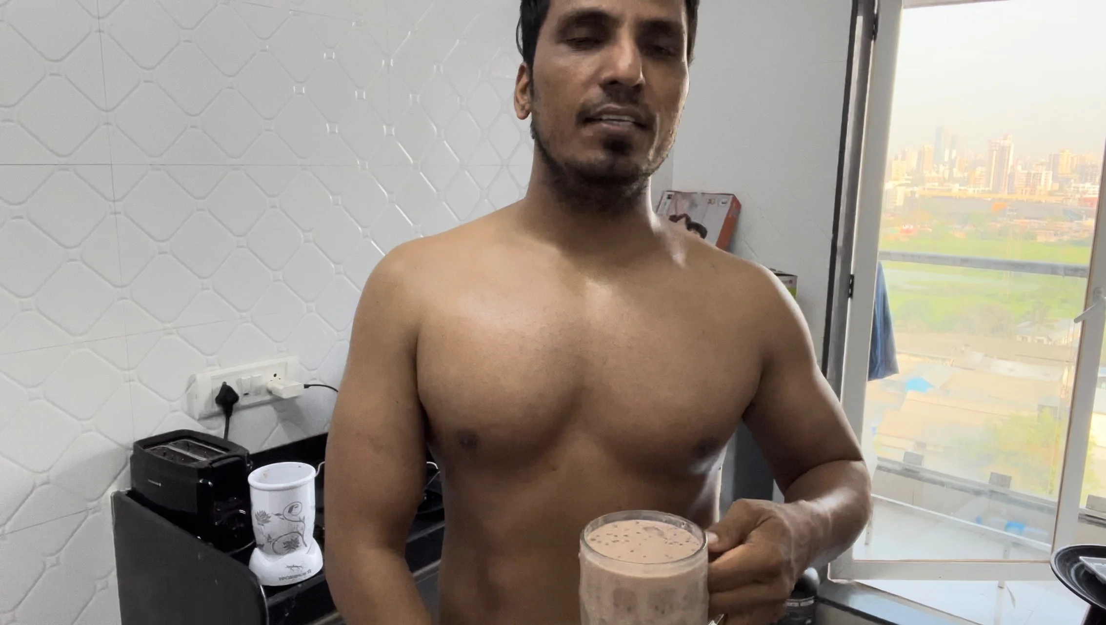 Deepak singh Yogi OnlyFans premium content 3 - deepaksinghyogi exclusive collection