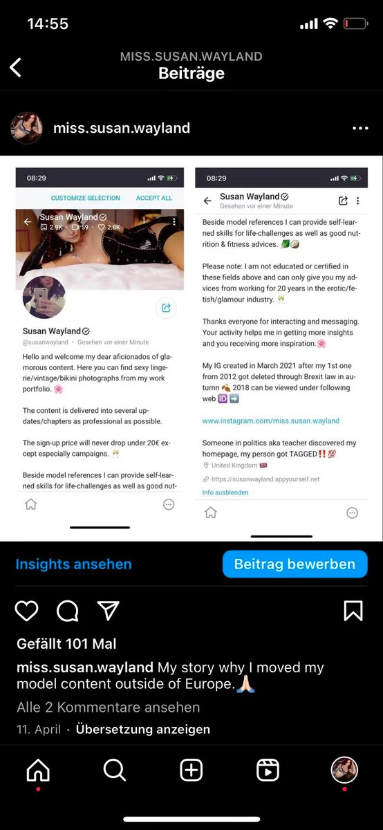 Rodny 😈 OnlyFans premium content 5 - devil_act exclusive collection