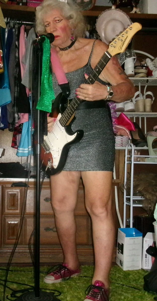 Rodny 😈 OnlyFans premium content 3 - devil_act exclusive collection