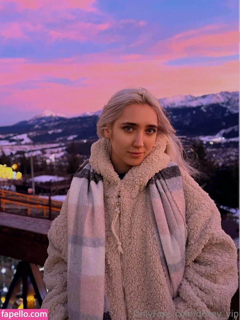 Dexey_VIP OnlyFans premium content 9 - dexey_vip exclusive collection