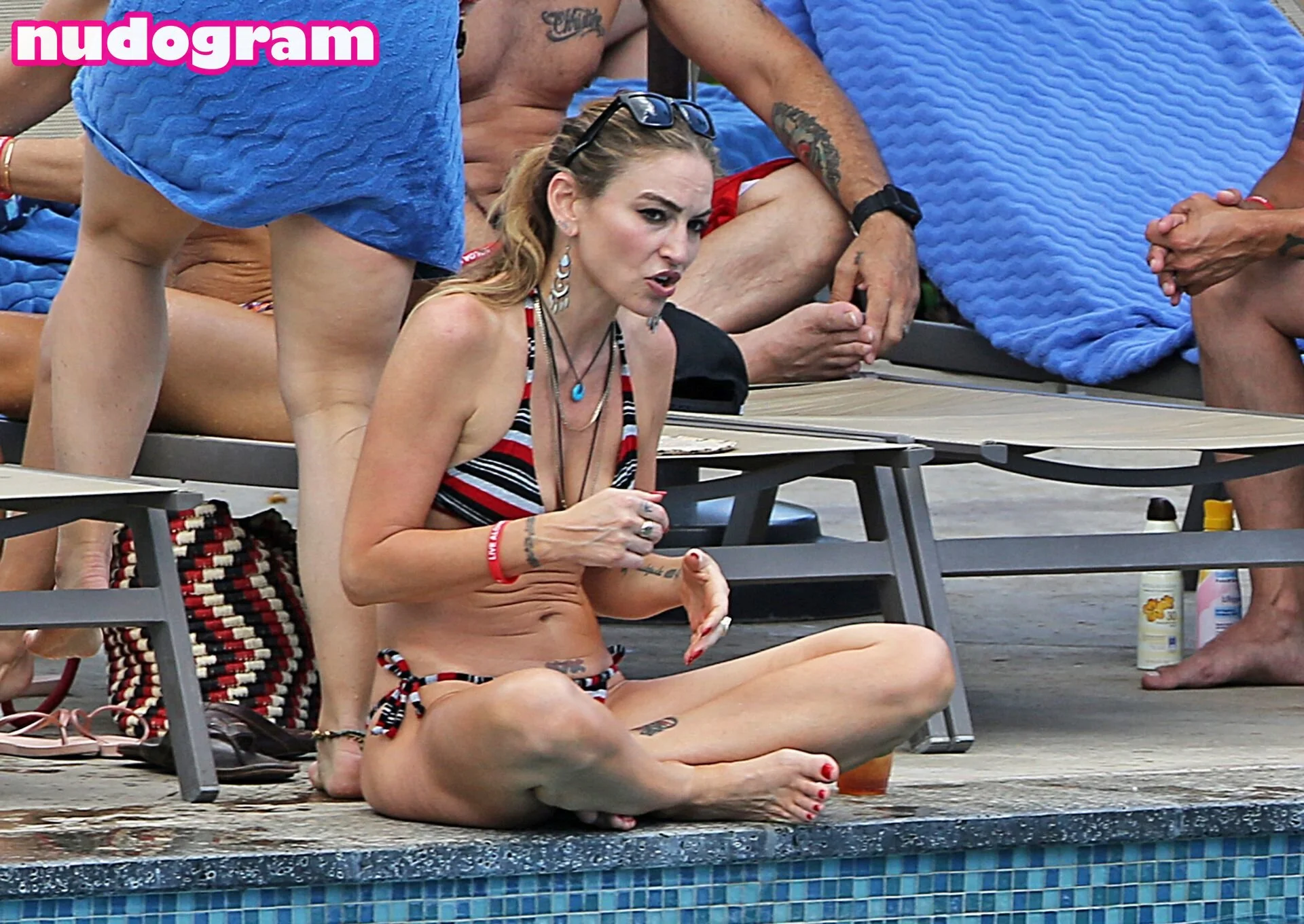 DREA DE MATTEO OnlyFans premium content 5 - dreadematteo exclusive collection