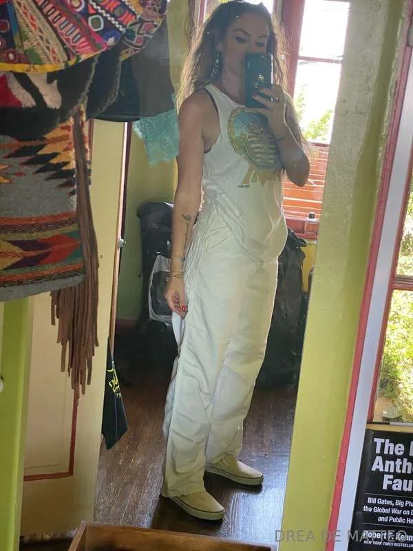 DREA DE MATTEO OnlyFans premium content 35 - dreadematteo exclusive collection