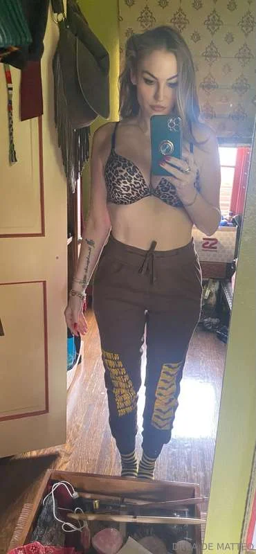 DREA DE MATTEO OnlyFans premium content 31 - dreadematteo exclusive collection