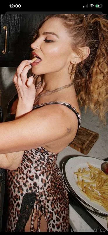 DREA DE MATTEO OnlyFans premium content 32 - dreadematteo exclusive collection