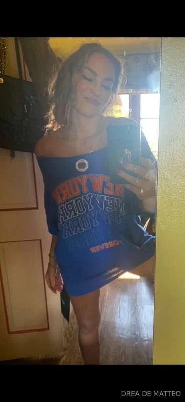 DREA DE MATTEO OnlyFans premium content 29 - dreadematteo exclusive collection