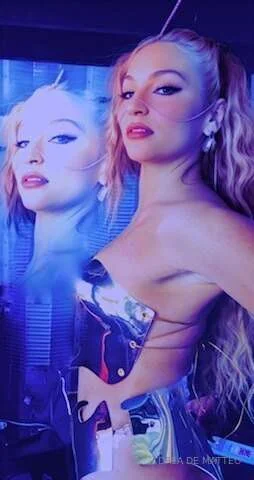 DREA DE MATTEO OnlyFans premium content 16 - dreadematteo exclusive collection