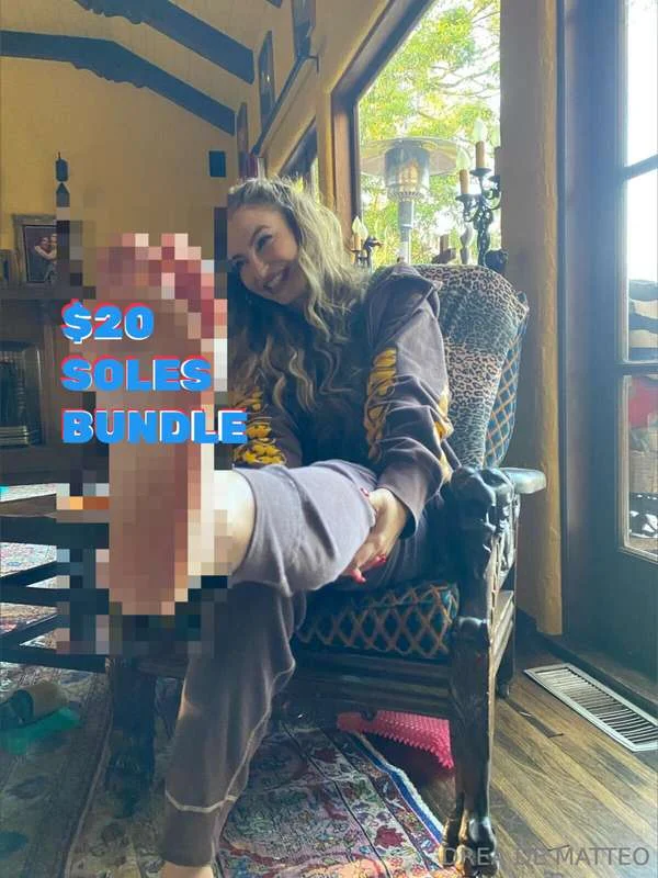 DREA DE MATTEO OnlyFans premium content 8 - dreadematteo exclusive collection
